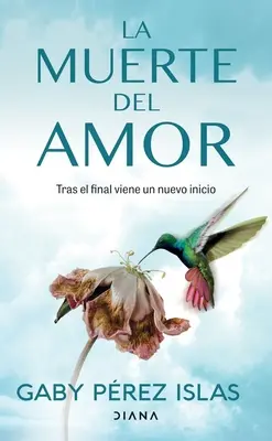 La Muerte del Amor: Cmo Atravesar El Duelo de Una Ruptura / The Death of Love: How to Navigate Grief After a Breakup / A szerelem halála: Hogyan navigáljunk a szakítás utáni gyászban? - La Muerte del Amor: Cmo Atravesar El Duelo de Una Ruptura / The Death of Love: How to Navigate Grief After a Breakup