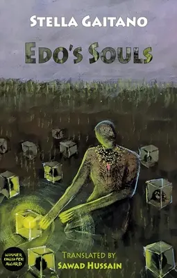 Edo lelkei - Edo's Souls