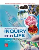 Az életet vizsgáló ISE - Inquiry into Life ISE