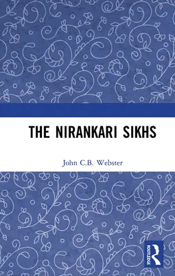 A nirankari szikhek - The Nirankari Sikhs