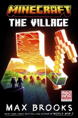 Minecraft: A falu - Minecraft: The Village