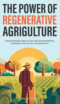 A regeneratív mezőgazdaság ereje: A mezőgazdaság átalakítása a környezeti, gazdasági és társadalmi fenntarthatóság érdekében - The Power of Regenerative Agriculture: Transforming Agriculture for Environmental, Economic, and Social Sustainability