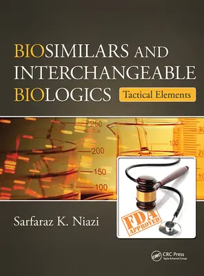 Biohasonlók és felcserélhető biológiai készítmények: taktikai elemek - Biosimilars and Interchangeable Biologics: Tactical Elements