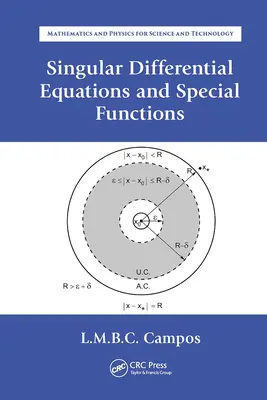 Szinguláris differenciálegyenletek és speciális függvények - Singular Differential Equations and Special Functions