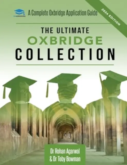 A végső Oxbridge-gyűjtemény - The Ultimate Oxbridge Collection