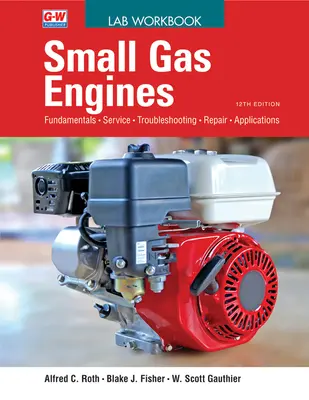 Kis gázmotorok - Small Gas Engines