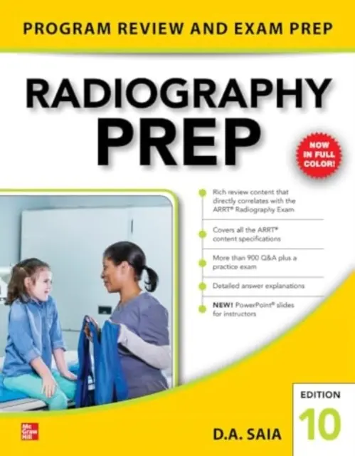 Röntgenfelvétel PREP - Radiography PREP