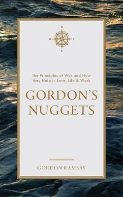 Gordon rögök - Gordon's Nuggets