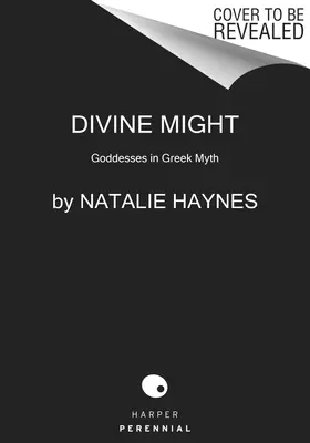 Isteni hatalom: Istennők a görög mítoszokban - Divine Might: Goddesses in Greek Myth