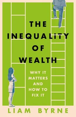 A gazdagság egyenlőtlensége - Inequality of Wealth