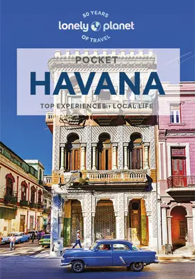 Lonely Planet Pocket Havanna 2 - Lonely Planet Pocket Havana 2