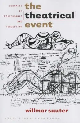 A színházi esemény: Az előadás és az észlelés dinamikája - The Theatrical Event: Dynamics of Performance and Perception