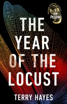 A sáska éve - Year of the Locust