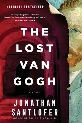 Az elveszett Van Gogh - The Lost Van Gogh