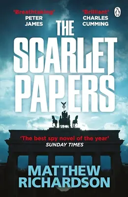 Scarlet Papers