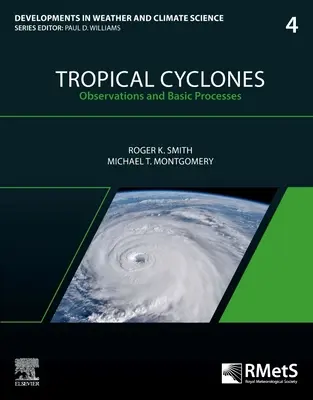 Trópusi ciklonok - Tropical Cyclones