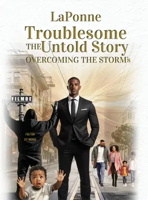 Bajos az el nem mondott történet: A vihar leküzdése - Troublesome the Untold Story: Overcoming the Storm's