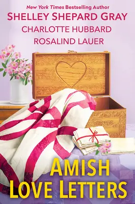 Amish szerelmes levelek - Amish Love Letters