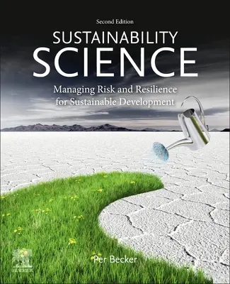 Fenntarthatósági tudomány - Sustainability Science