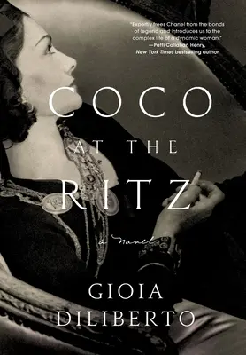 Coco at the Ritz