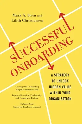 Sikeres beszállás - Successful Onboarding