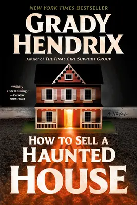 Hogyan adjunk el egy kísértetjárta házat - How to Sell a Haunted House