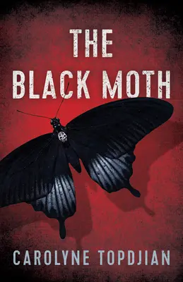 A fekete molylepke - The Black Moth