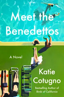 Meet the Benedettoék - Meet the Benedettos