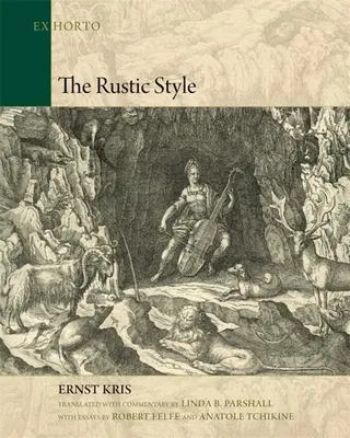 A rusztikus stílus - The Rustic Style