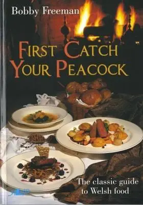 Először kapd el a pávádat - First Catch Your Peacock