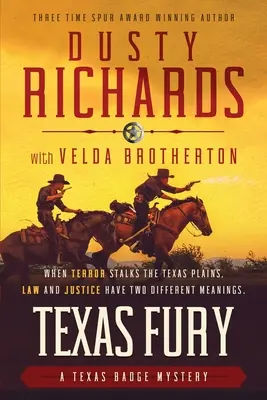 Texas Fury