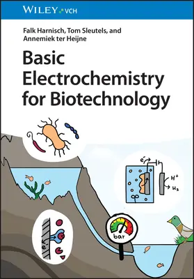 Alapvető elektrokémia a biotechnológia számára - Basic Electrochemistry for Biotechnology