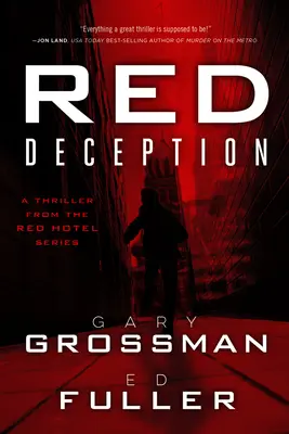 Vörös csalás: Volume 2 - Red Deception: Volume 2