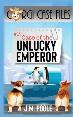 A szerencsétlen császár esete - Case of the Unlucky Emperor