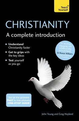 Kereszténység: A Complete Introduction - Christianity: A Complete Introduction