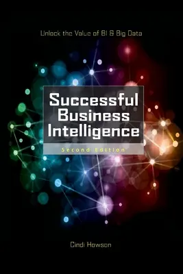 Sikeres üzleti intelligencia 2e - Successful Business Intelligence 2e