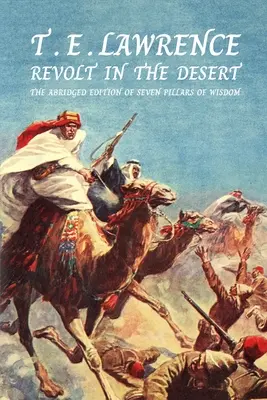 Lázadás a sivatagban - Revolt In The Desert