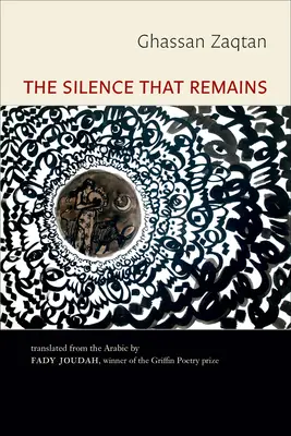 A csend, amely megmarad: Válogatott versek - The Silence That Remains: Selected Poems