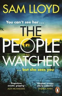 People Watcher