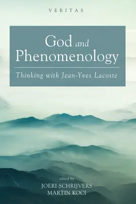 Isten és a fenomenológia - God and Phenomenology