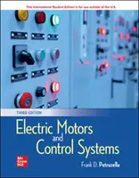ISE Elektromos motorok és vezérlőrendszerek - ISE Electric Motors and Control Systems