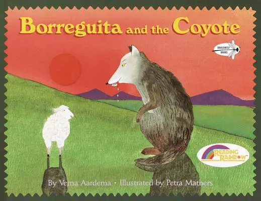 Borreguita és a prérifarkas - Borreguita and the Coyote