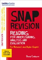 Nemzeti 5/Higher English Revision: Reading for Understanding, Analysis and Evaluation - National 5/Higher English Revision: Reading for Understanding, Analysis and Evaluation