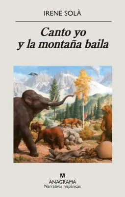 Canto Yo Y Y La Montana Baila - Canto Yo Y La Montana Baila