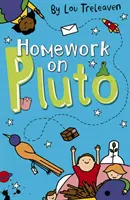 Házi feladat a Plútón - Homework on Pluto