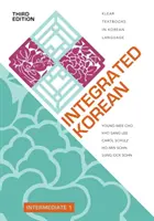 Integrated Korean: Intermediate 1, Third Edition