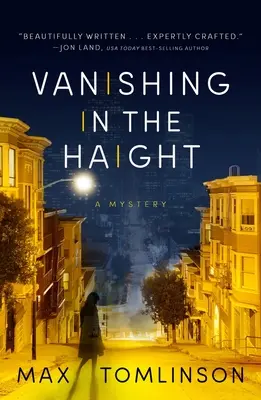 Eltűnés a Haightban, 1 - Vanishing in the Haight, 1