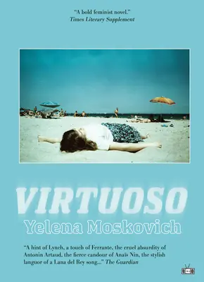 Virtuózok - Virtuoso