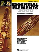 Essential Elements for Band - Fagott Book 1 with Eei [With CDROM] - Essential Elements for Band - Bassoon Book 1 with Eei [With CDROM]