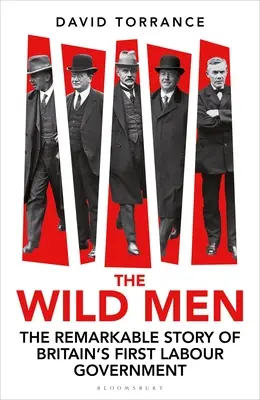 Wild Men